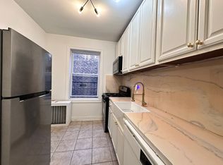 485 Garfield Ave #16R, Jersey City, NJ 07305