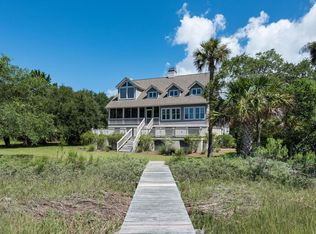 2605 Jenkins Point Rd, Johns Island, SC 29455