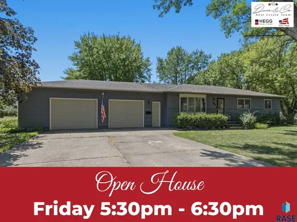 205 Crestwood Dr, Hartford, SD 57033