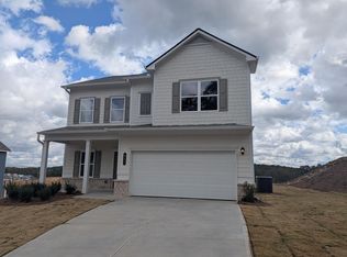833 Kensington St, Kingston, GA