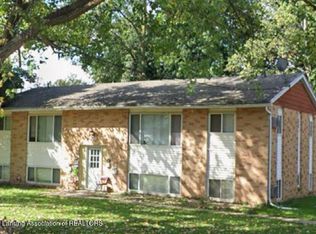 1901 Elm St, Holt, MI 48842