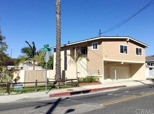 807 Rindge Ln, Redondo Beach, CA 90278