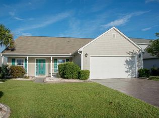 439 Palm Frond Dr, Myrtle Beach, SC 29588