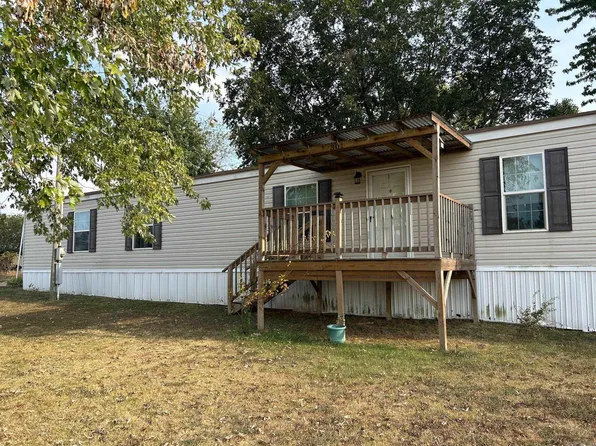 301 Gravel Hill Rd, Romance, AR 72136