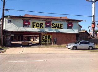 11327 Eastex Fwy, Houston, TX 77093