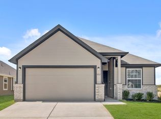 1012 Wind Drift Way, Fort Worth, TX 76131