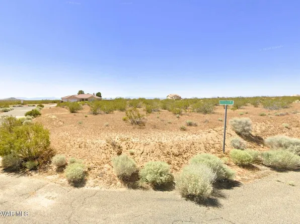 19882 Remos Ct, California City, CA 93505