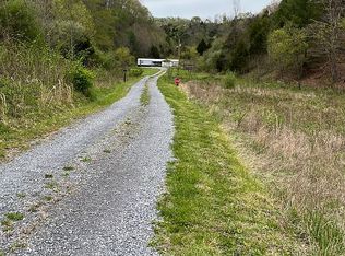 2557 Indian Creek Rd, Cedar Bluff, VA 24609