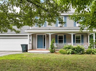 42 Millstream Ln, Concord, NH 03303