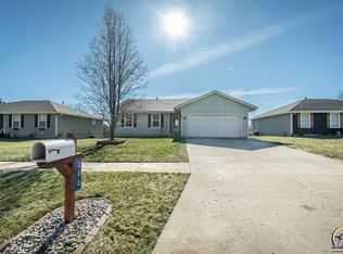200 E 6th St, Auburn, KS 66402