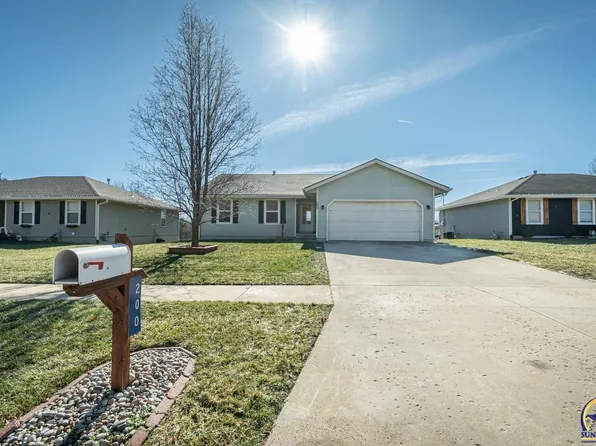 200 E 6th St, Auburn, KS 66402