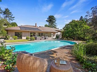 42 Hillcrest Dr, Orinda, CA 94563