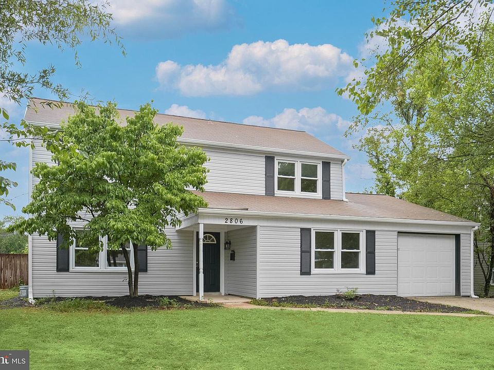 1st image of 2806 Buxmont Ln