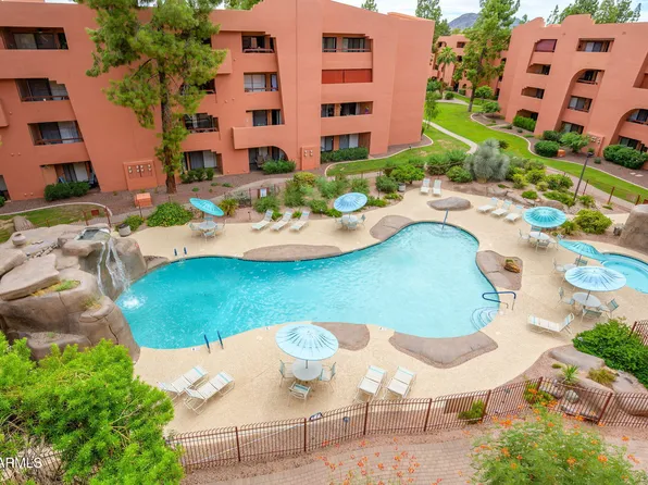 12222 N PARADISE VILLAGE Parkway S #446, Phoenix, AZ 85032