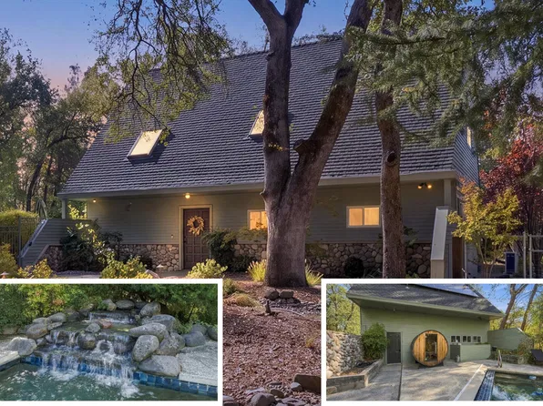 15745 Montgomery Ranch Rd, Redding, CA 96001