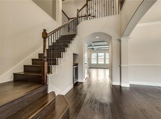 1105 Brendan Dr, Little Elm, TX 75068