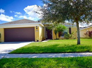 9911 52nd St E, Parrish, FL 34219