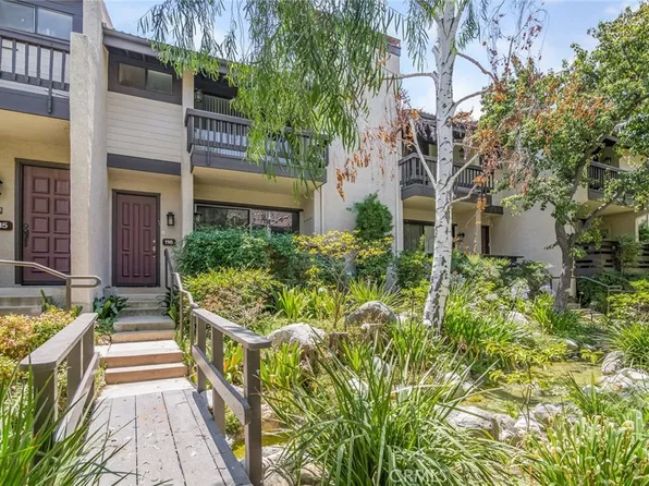 5711 Owensmouth Ave Unit 116, Woodland Hills, CA 91367