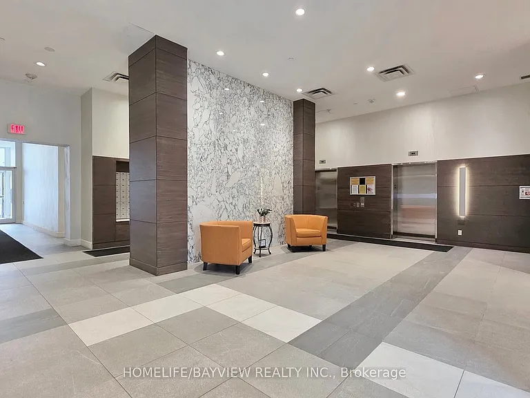 2055 Danforth Ave #1104 — Photo 21