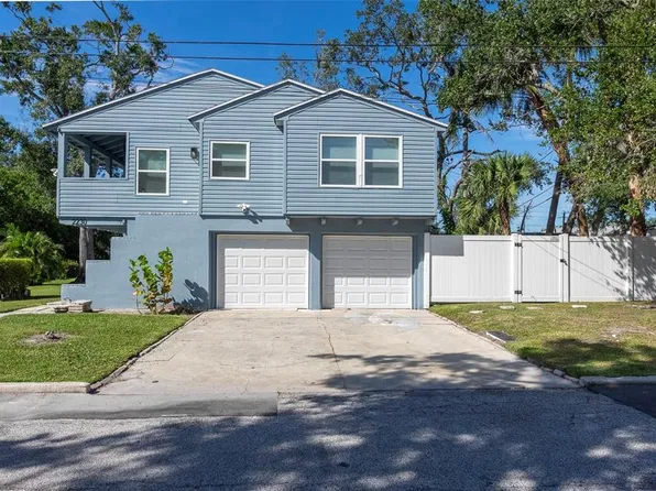 2230 E HARBOR DRIVE S, ST PETERSBURG, FL 33705