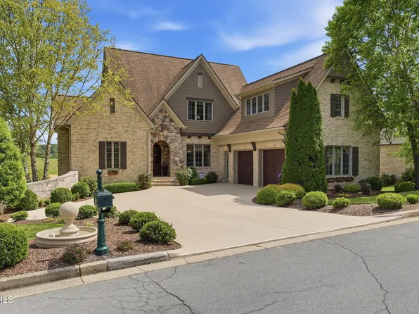 165 Laurel Ridge Dr, Jonesborough, TN 37659