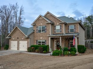 4845 Carriage Bridge Ln, Cumming, GA 30040