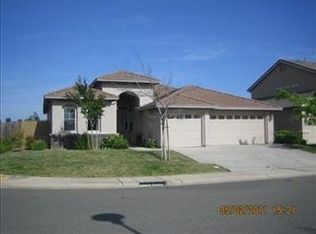 3301 Cristom Dr, Rancho Cordova, CA 95670