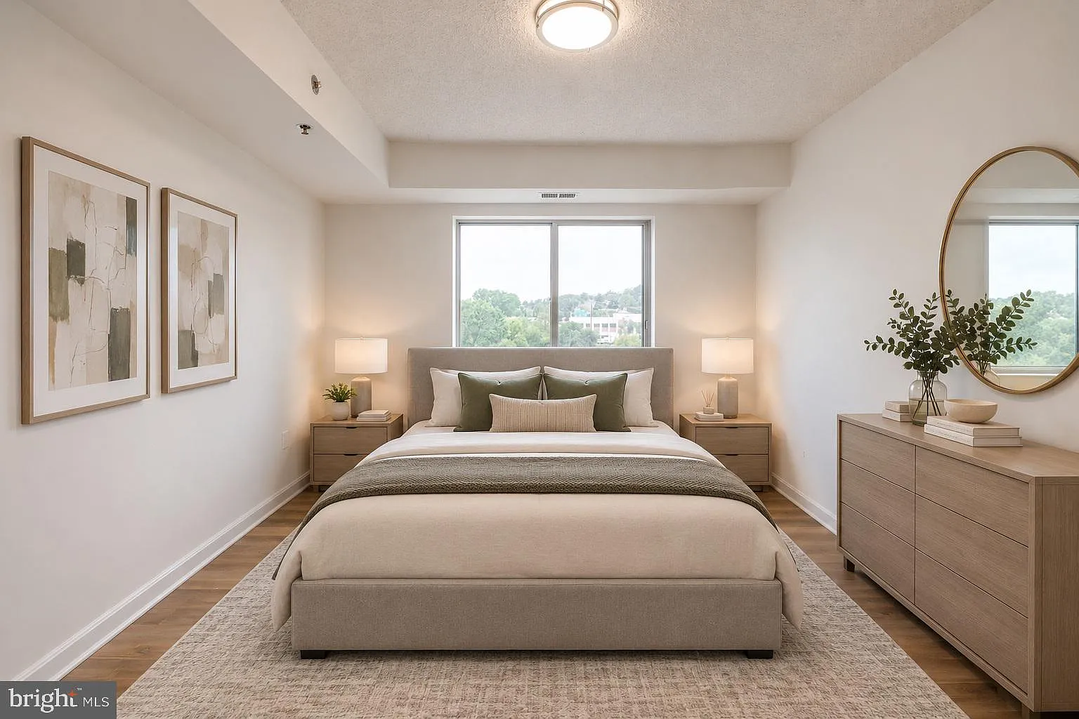 2 bed, 2.0 bath, 1445 sqft, $3,795 — Photo 4
