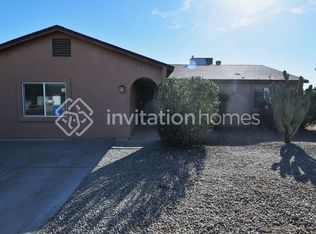 3549 E Crocus Dr, Phoenix, AZ 85032