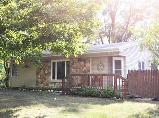 3547 Dean Lake Ave NE, Grand Rapids, MI 49525