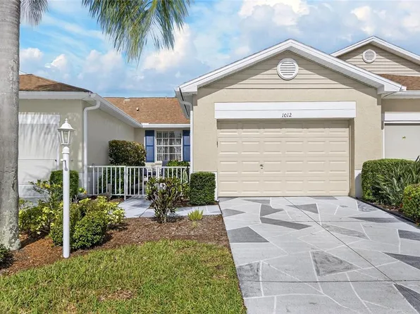 1012 Radison Ave #12, Sun City Center, FL 33573