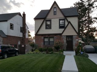 13056 Francis Lewis Blvd, Springfield Gardens, NY 11413