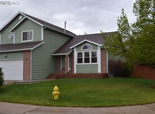 4201 Saddle Notch Dr, Fort Collins, CO 80526