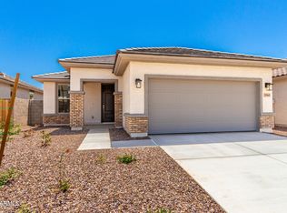 17043 W Fetlock Trl, Surprise, AZ 85387