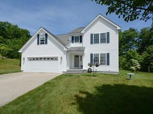 42 Sunrise Ave, Worcester, MA 01606