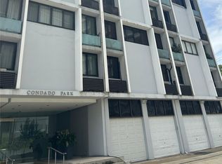Cond Condado Park APT 206, San Juan, PR 00907