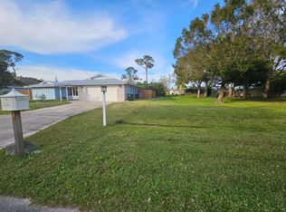 773 SE Hollahan Ave, Port Saint Lucie, FL 34983