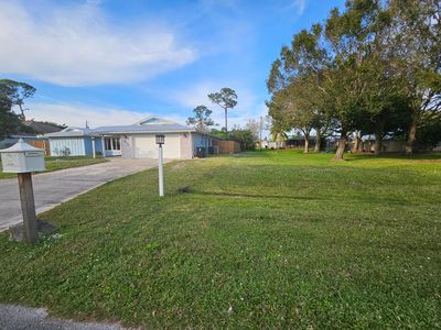 773 SE Hollahan Avenue, Port Saint Lucie, FL, 34983