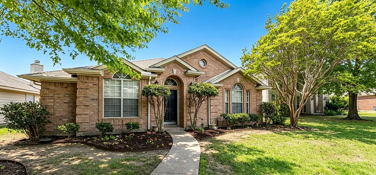 3 bed, 1795 sqft, $2,599 — Photo 1