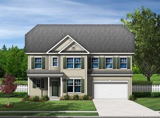 529 Daventry Ct #96, Clover, SC 29710