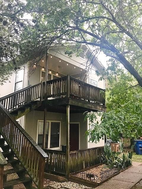 1st image of 811 W Annie St #A