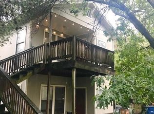 811 W Annie St #B, Austin, TX 78704
