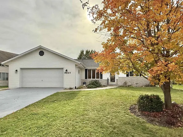 5065 North Walnut Grove Road, Milton, WI 53563