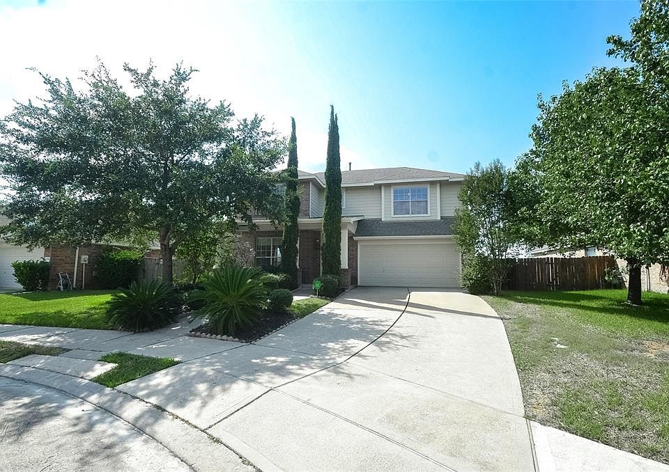 1st image of 23202 Dewflower Dr