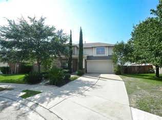23202 Dewflower Dr, Katy, TX 77494