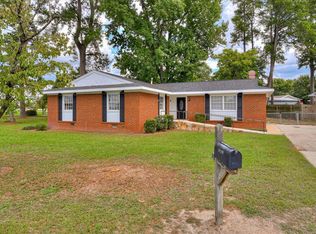 102 Wesley Dr, Martinez, GA 30907