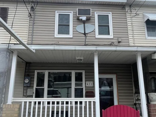 411 E 5th St, Mount Carmel, PA 17851