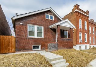 3021 Texas Ave, Saint Louis, MO