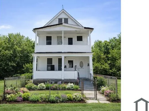 6812 Whitney Ave, Cleveland, OH