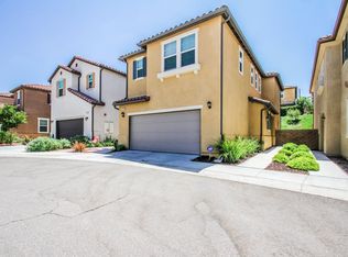 19840 Via Kalban, Santa Clarita, CA 91321